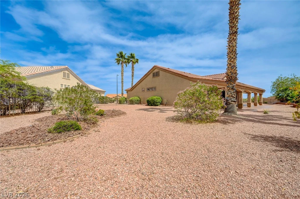 2401 Sierra Sage, Las Vegas, NV 89134
