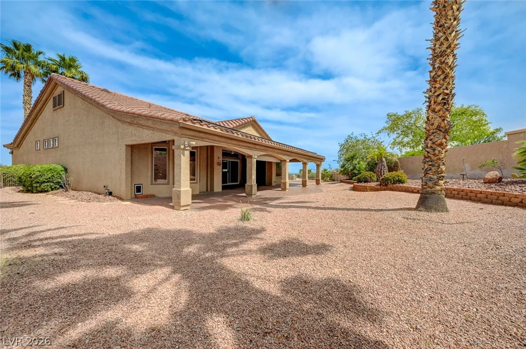 2401 Sierra Sage, Las Vegas, NV 89134
