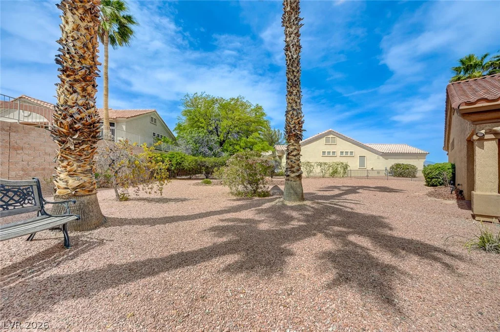 2401 Sierra Sage, Las Vegas, NV 89134