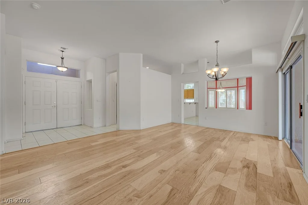 2401 Sierra Sage, Las Vegas, NV 89134
