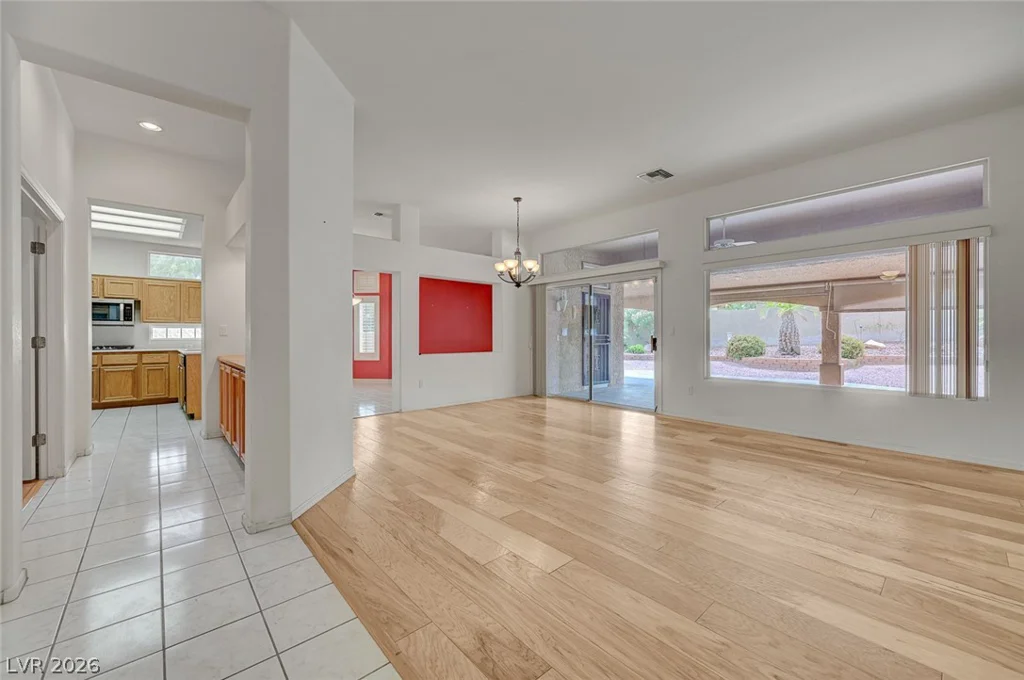 2401 Sierra Sage, Las Vegas, NV 89134