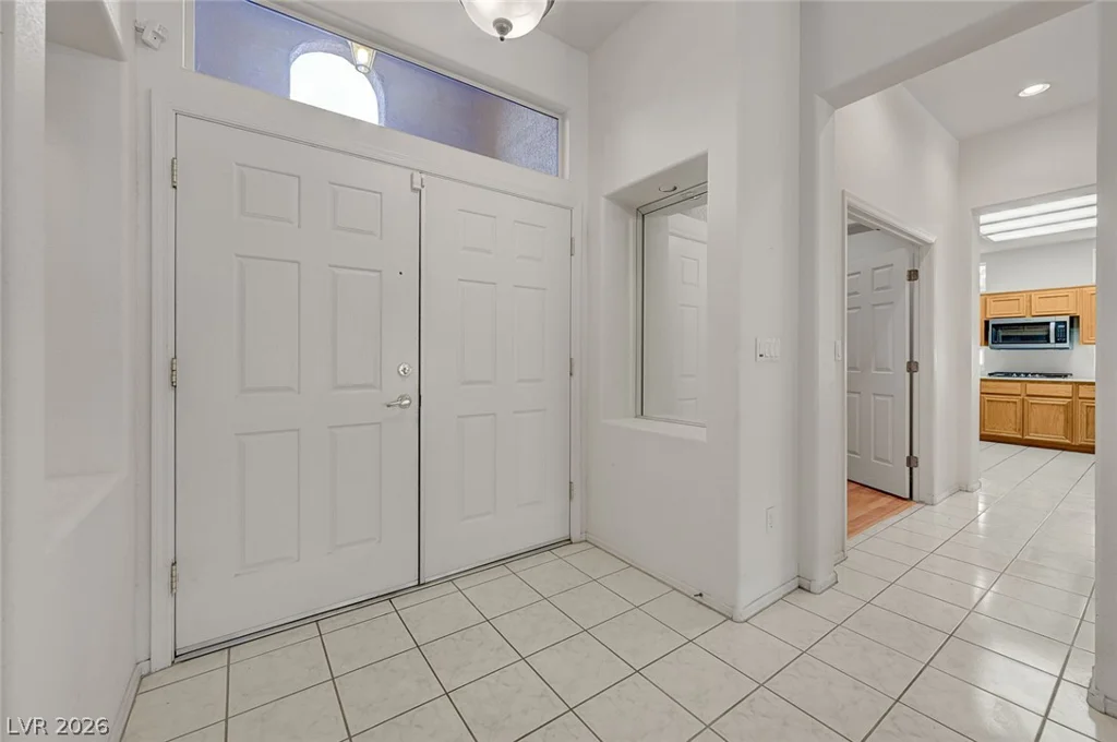 2401 Sierra Sage, Las Vegas, NV 89134