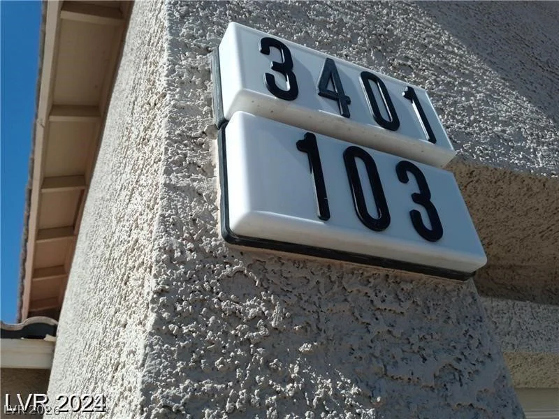 3401 Conan, Las Vegas, NV 89129