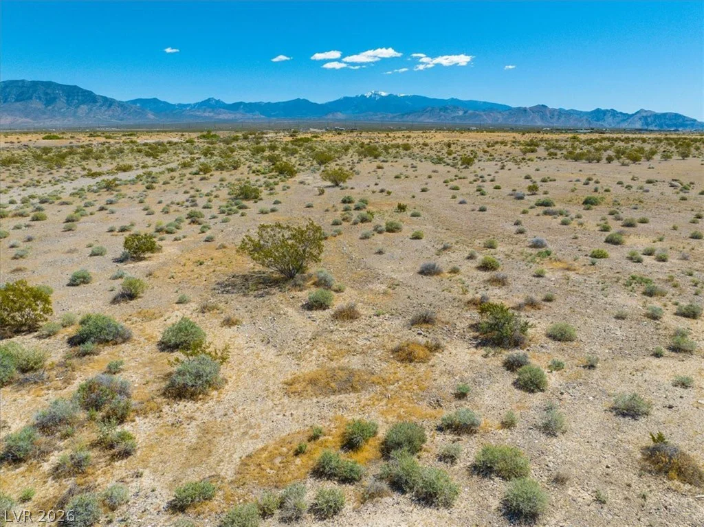 1181 Nugget, Pahrump, NV 89060