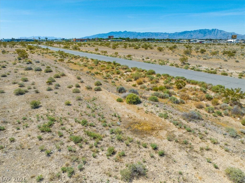 1181 Nugget, Pahrump, NV 89060