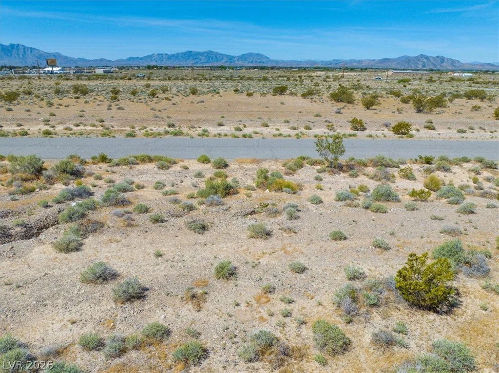 1181 Nugget, Pahrump, NV 89060