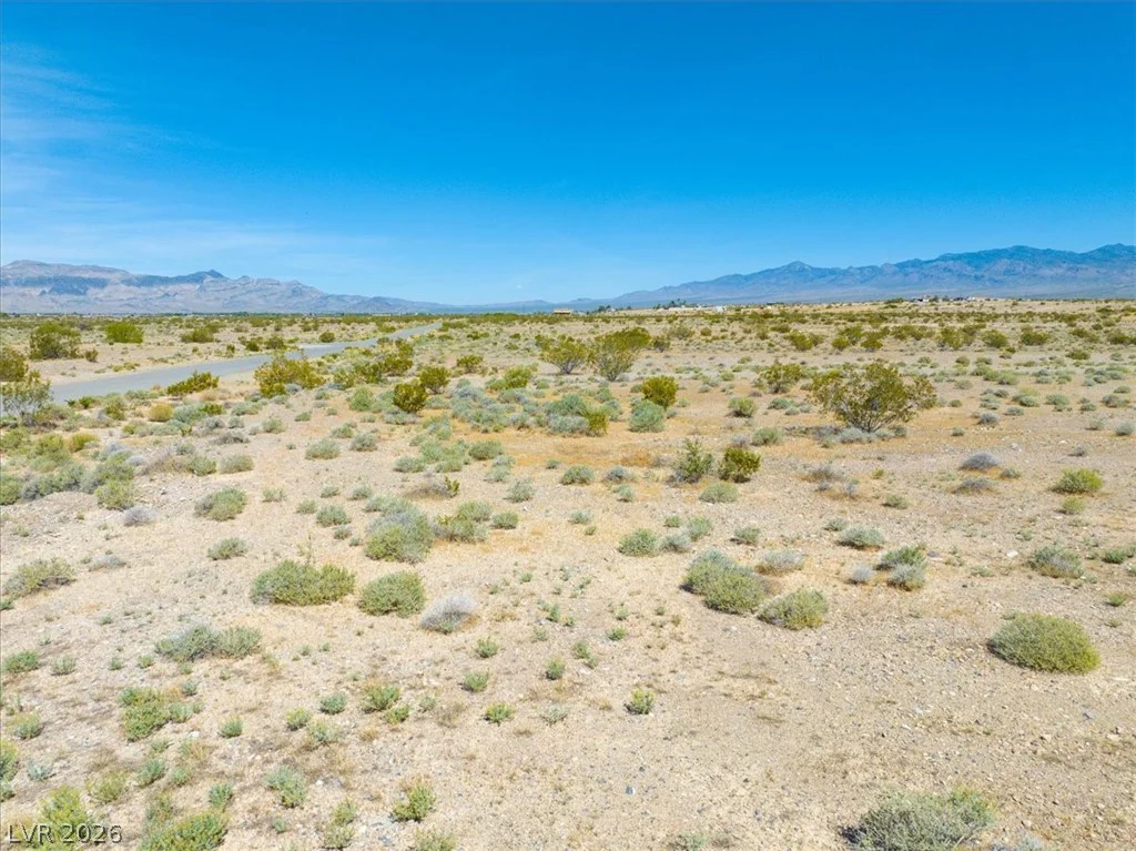 1181 Nugget, Pahrump, NV 89060