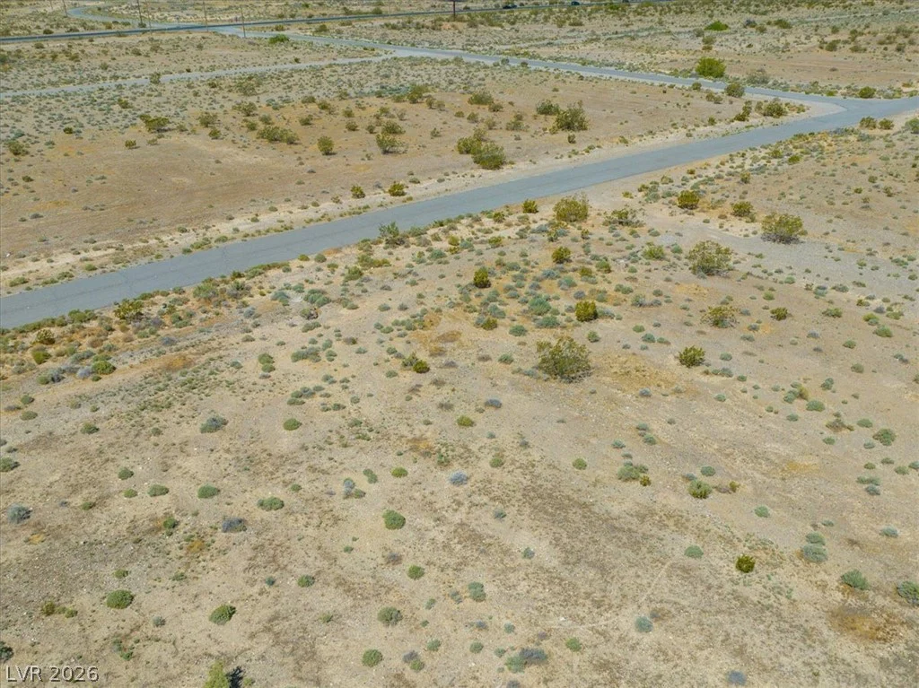 1181 Nugget, Pahrump, NV 89060