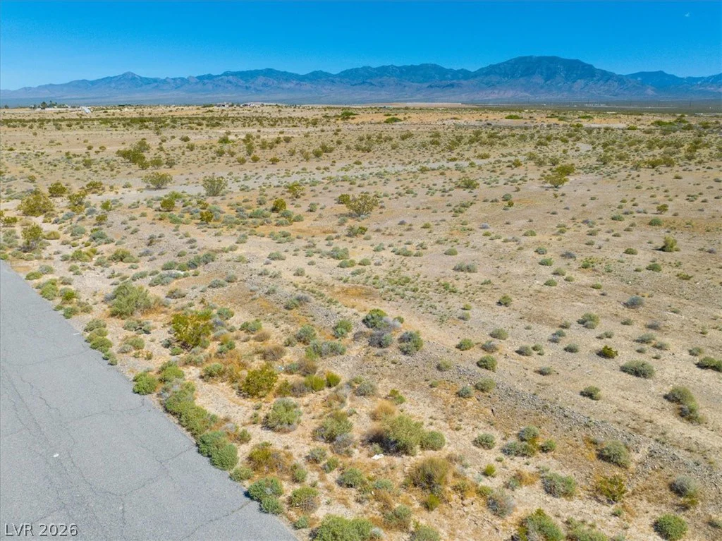 1181 Nugget, Pahrump, NV 89060