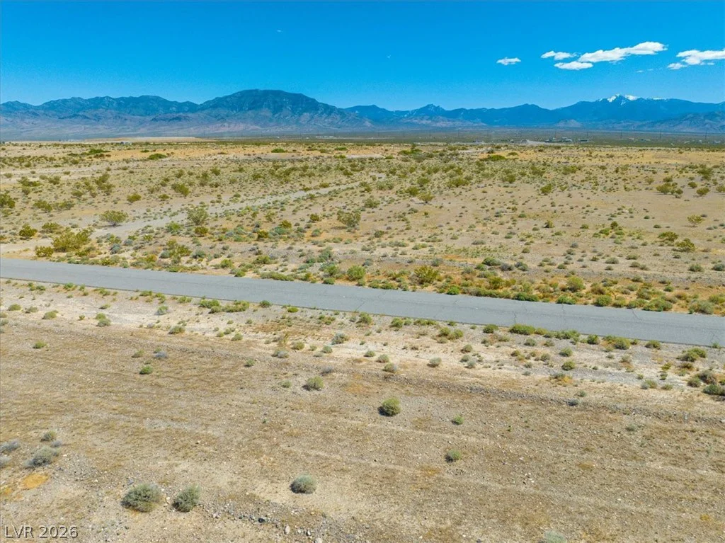 1181 Nugget, Pahrump, NV 89060