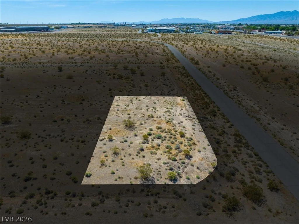 1181 Nugget, Pahrump, NV 89060