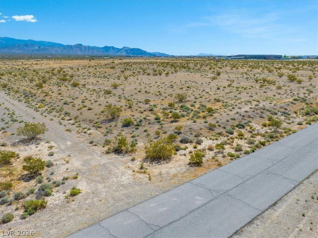 1181 Nugget, Pahrump, NV 89060