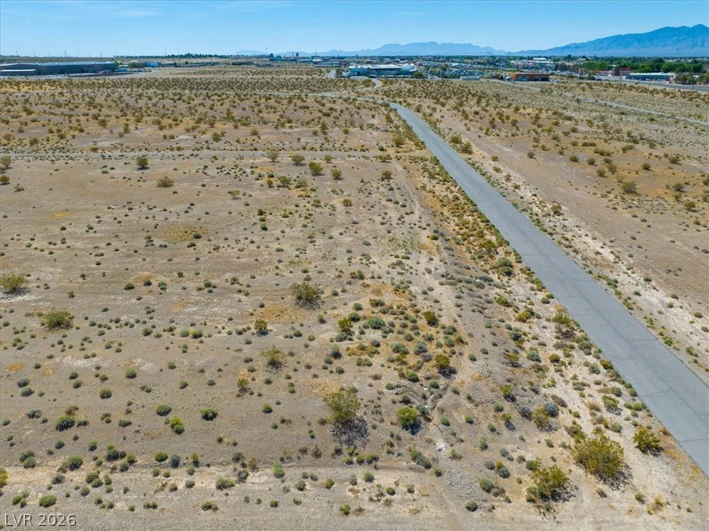 1181 Nugget, Pahrump, NV 89060