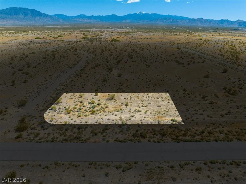 1181 Nugget, Pahrump, NV 89060