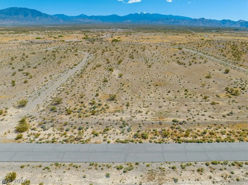 1181 Nugget, Pahrump, NV 89060