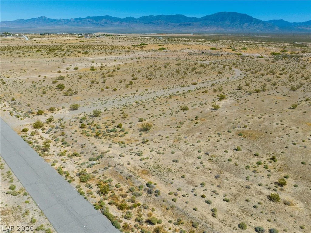 1181 Nugget, Pahrump, NV 89060