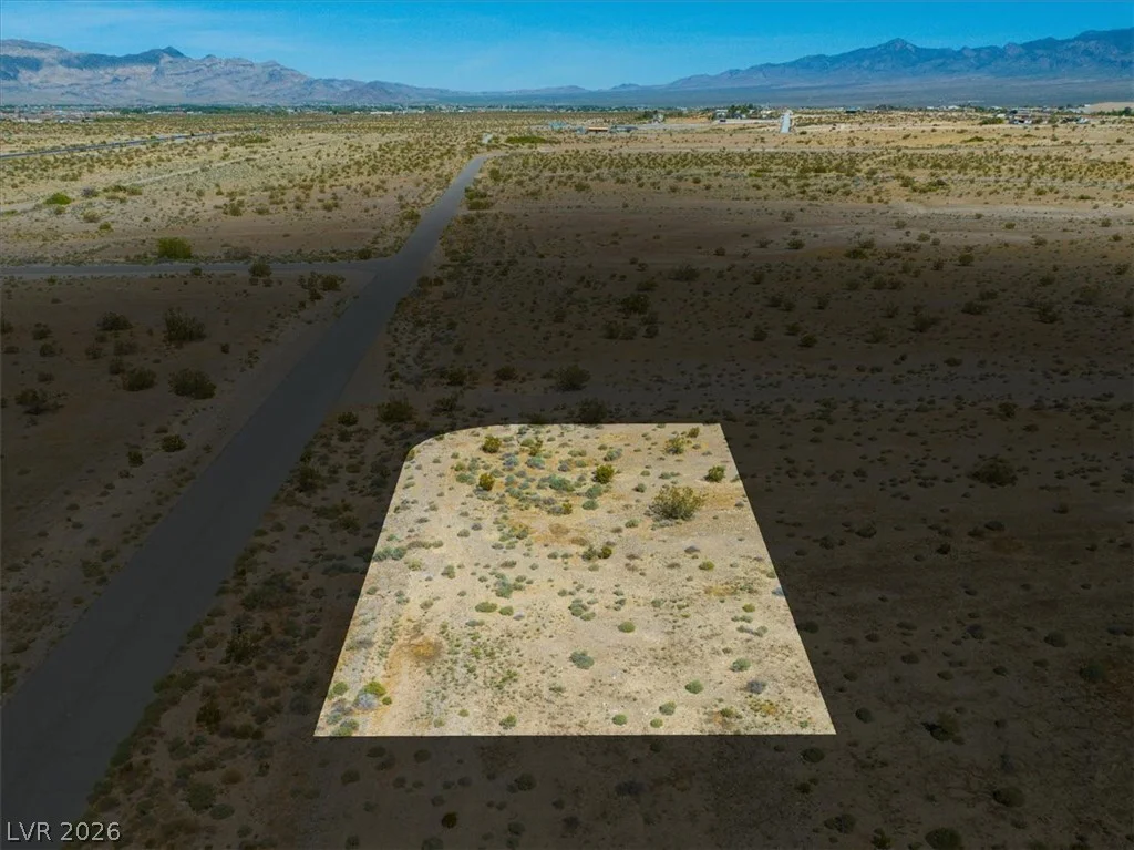 1181 Nugget, Pahrump, NV 89060