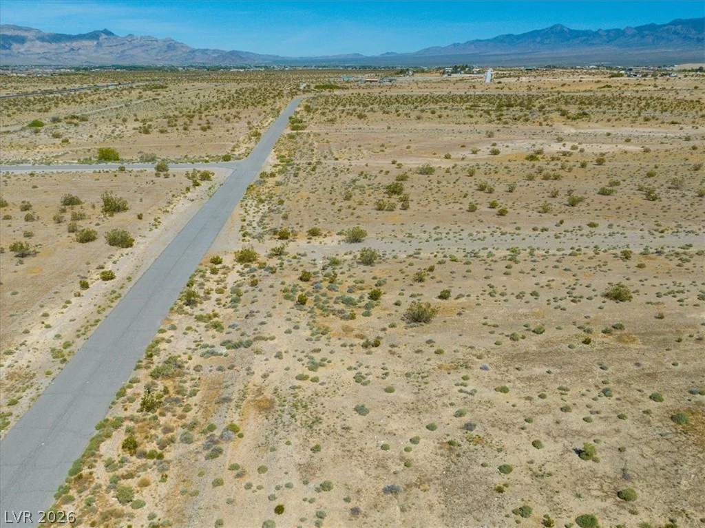 1181 Nugget, Pahrump, NV 89060