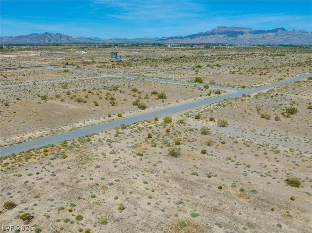 1181 Nugget, Pahrump, NV 89060
