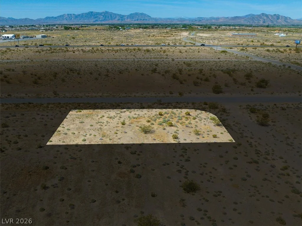 1181 Nugget, Pahrump, NV 89060