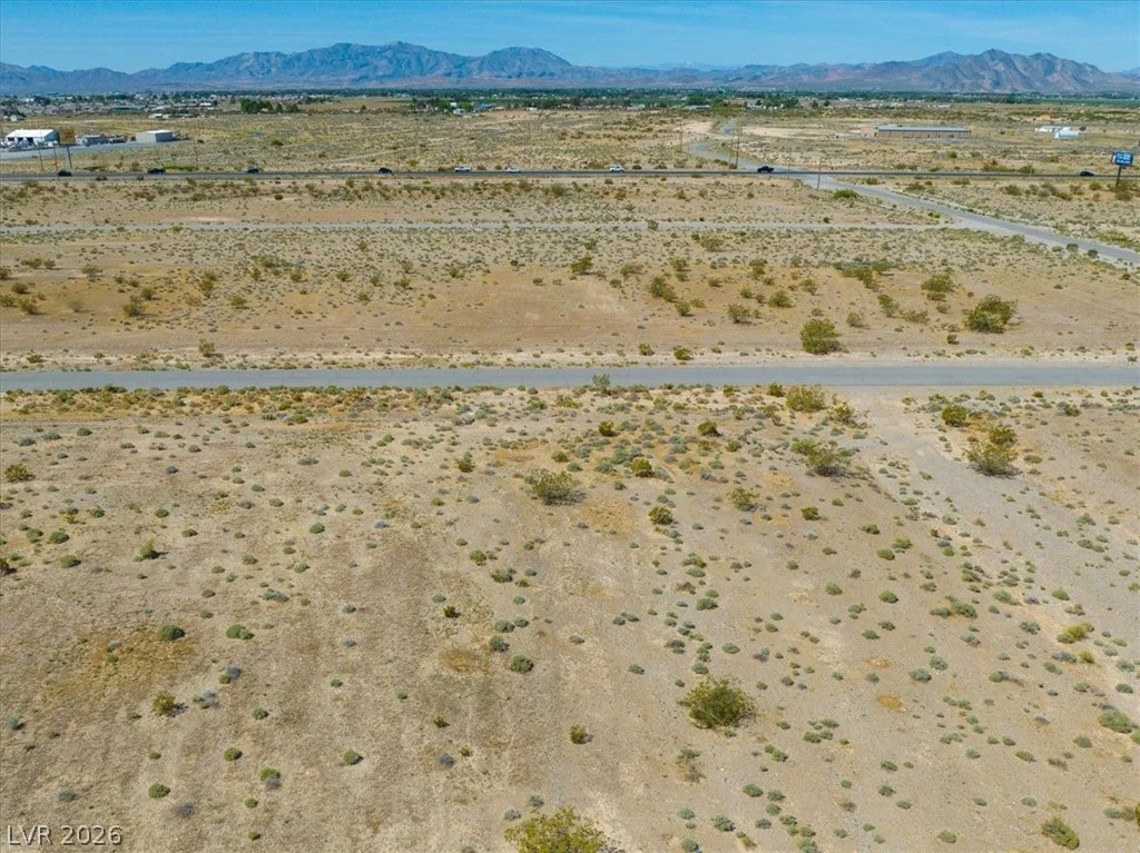 1181 Nugget, Pahrump, NV 89060