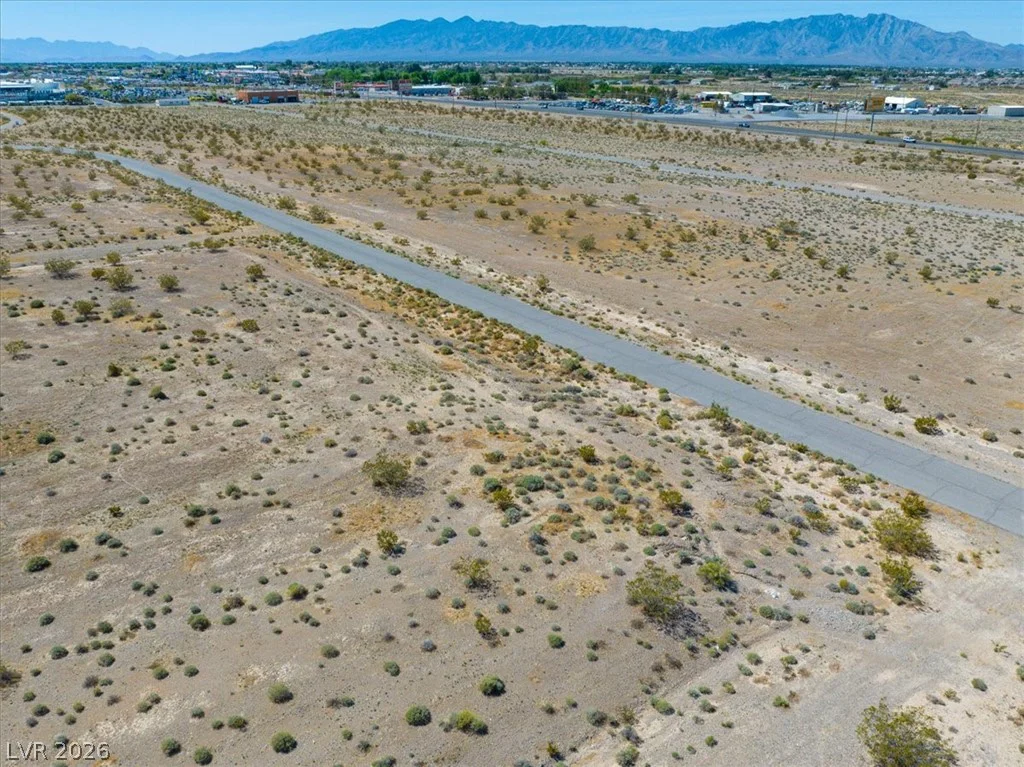 1181 Nugget, Pahrump, NV 89060