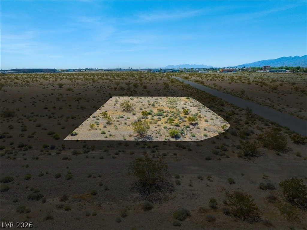 1181 Nugget, Pahrump, NV 89060