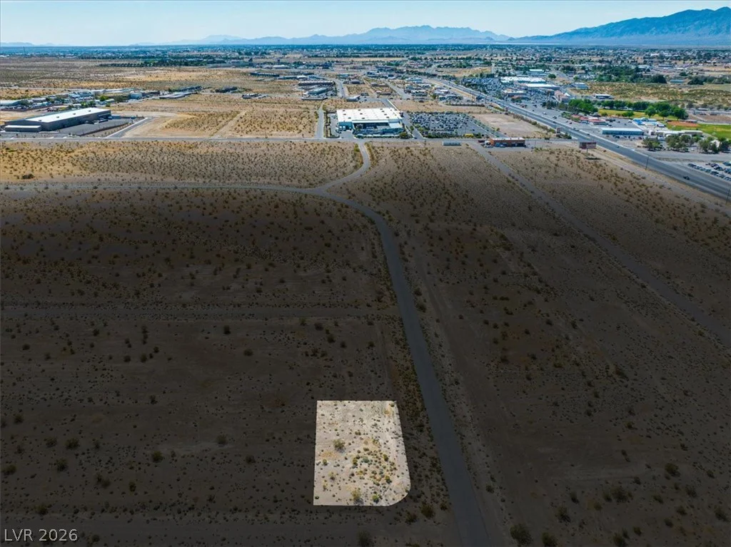 1181 Nugget, Pahrump, NV 89060