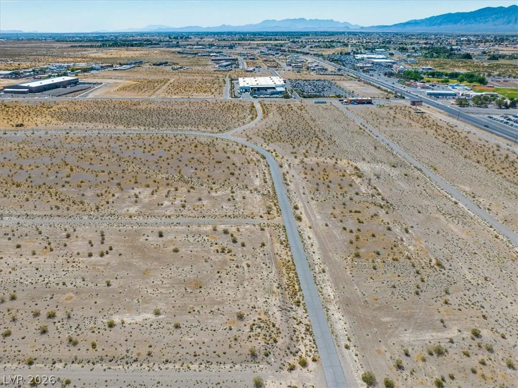 1181 Nugget, Pahrump, NV 89060