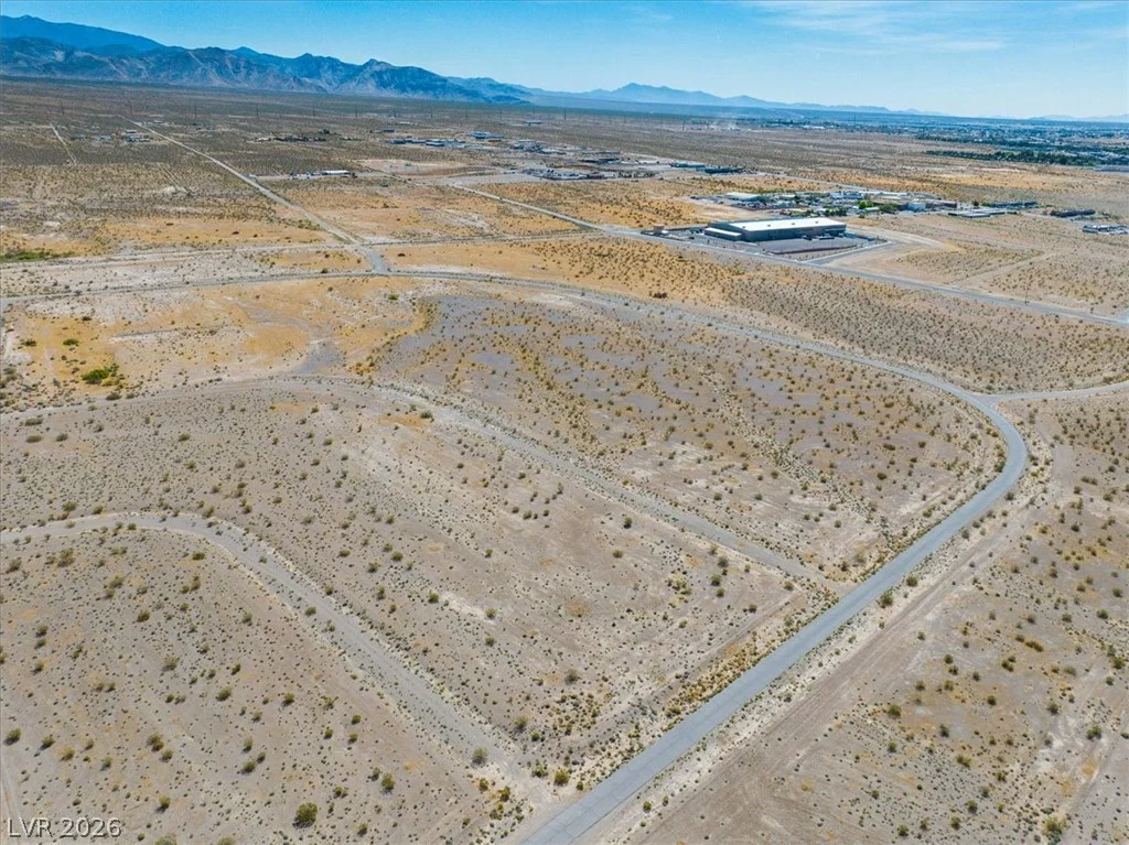 1181 Nugget, Pahrump, NV 89060