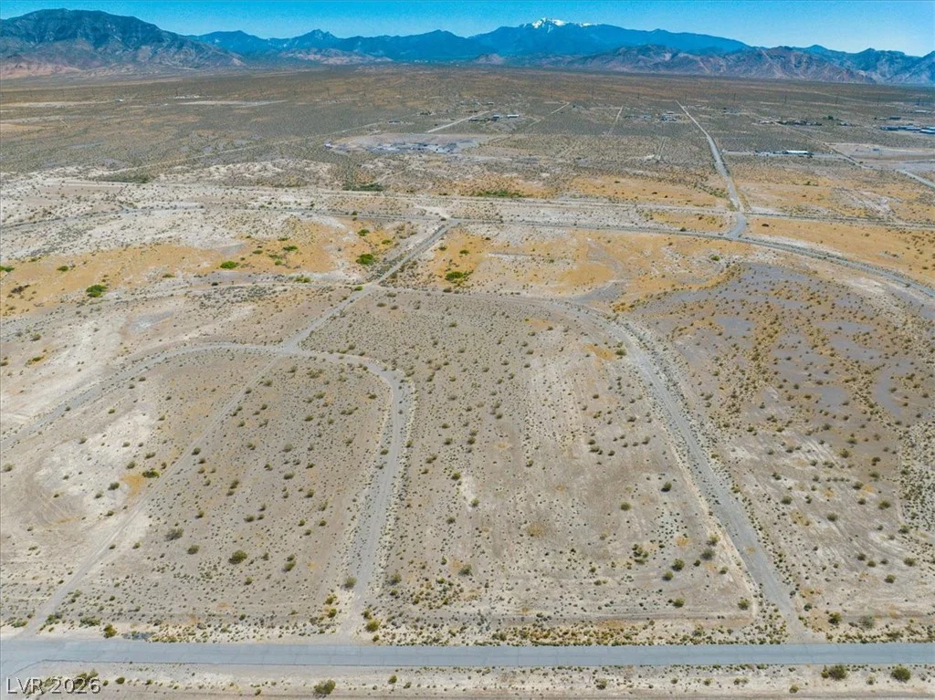 1181 Nugget, Pahrump, NV 89060