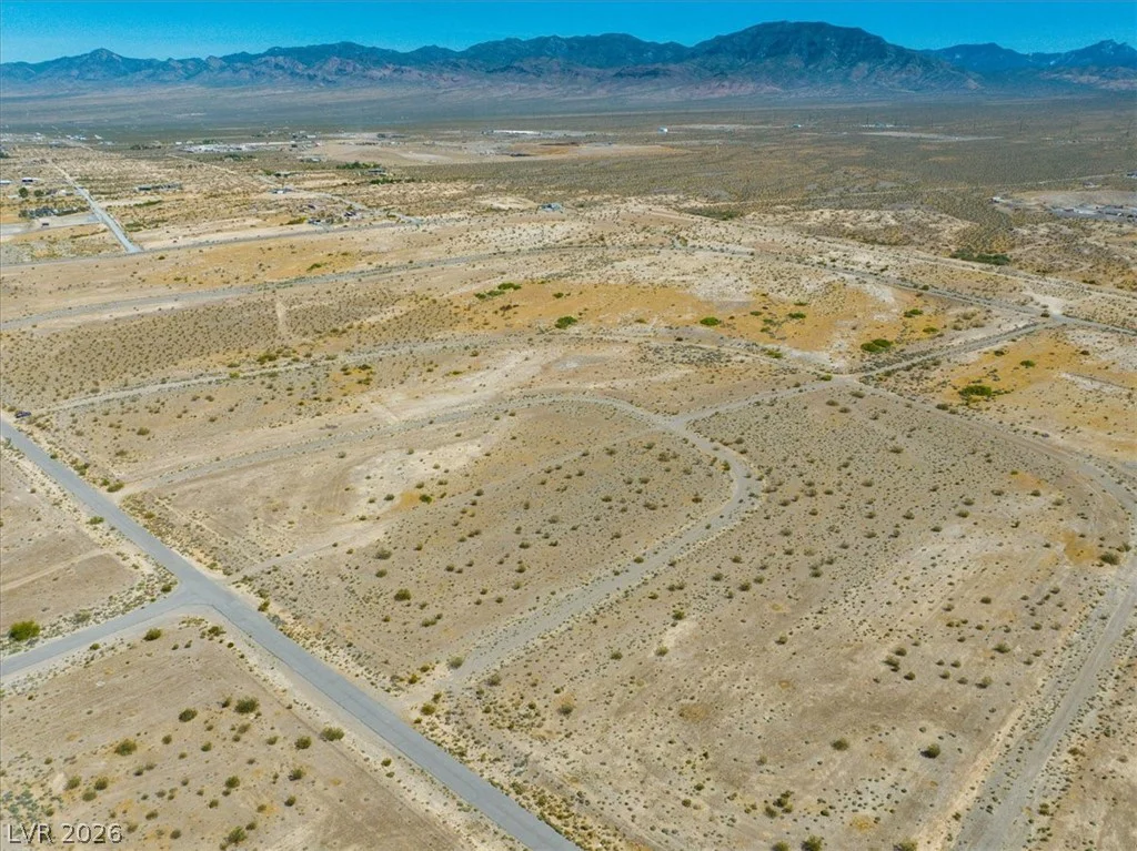 1181 Nugget, Pahrump, NV 89060