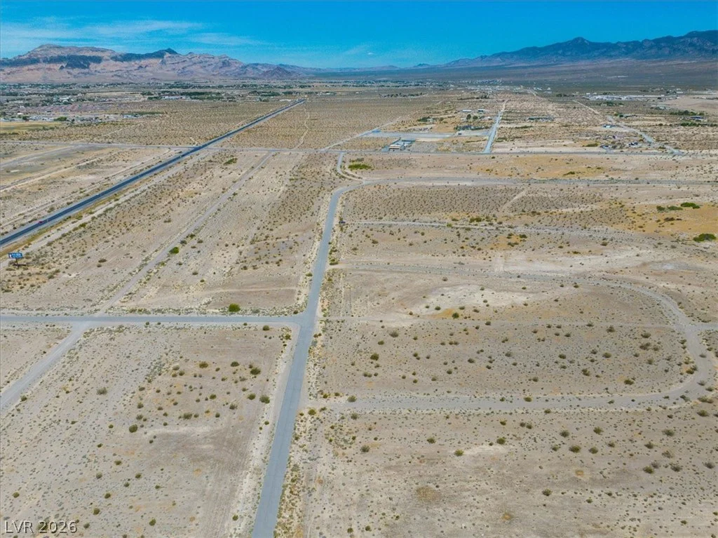 1181 Nugget, Pahrump, NV 89060