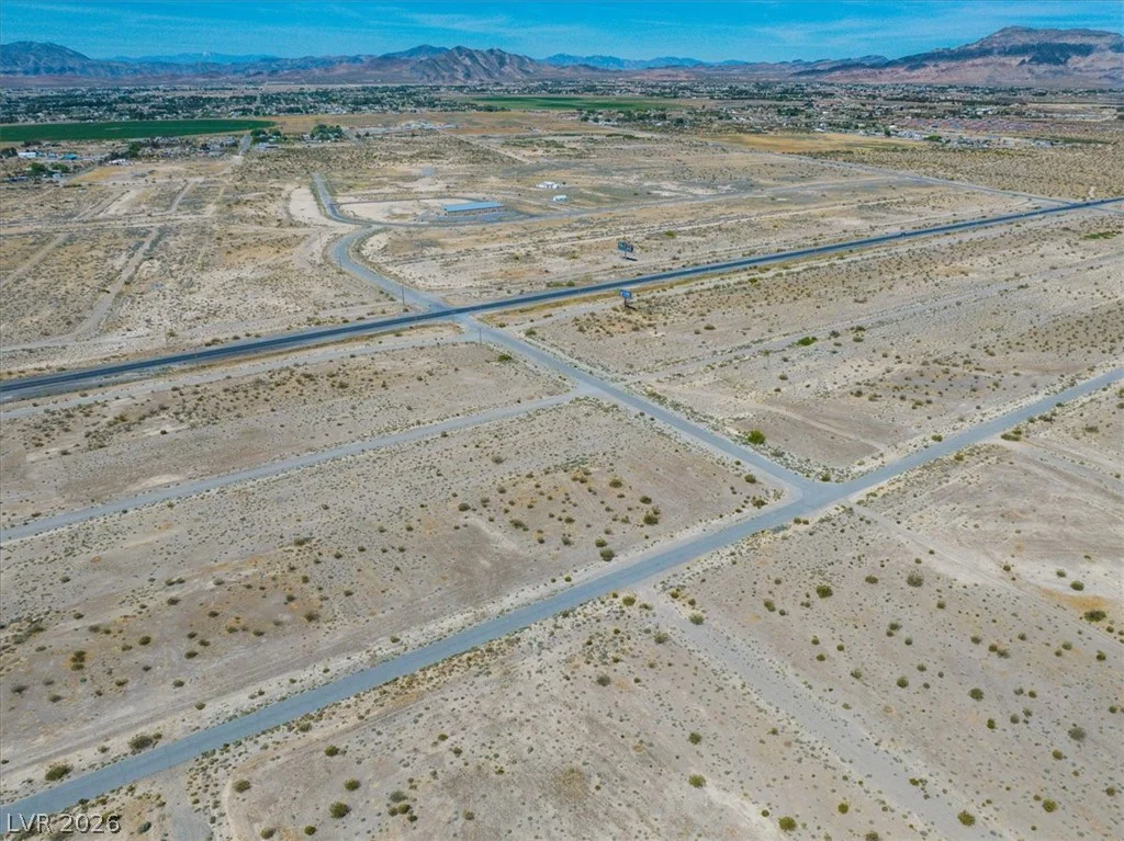 1181 Nugget, Pahrump, NV 89060