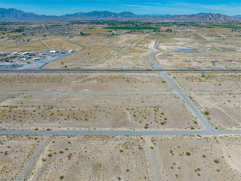 1181 Nugget, Pahrump, NV 89060