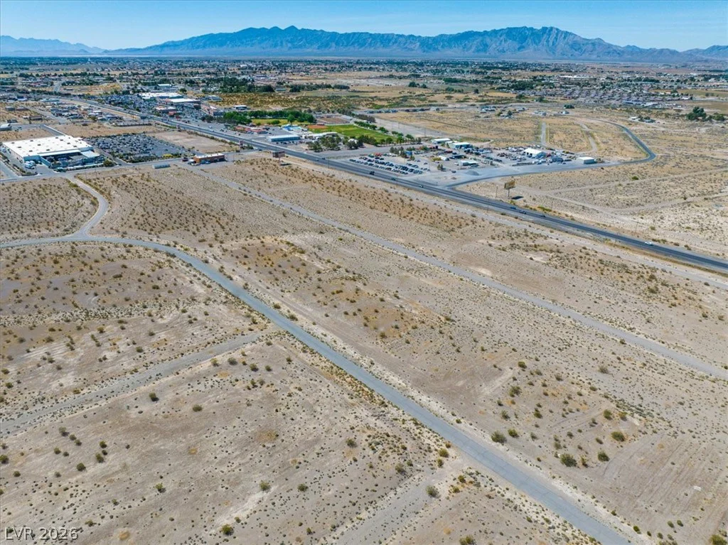 1181 Nugget, Pahrump, NV 89060