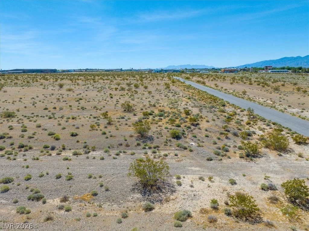 1181 Nugget, Pahrump, NV 89060
