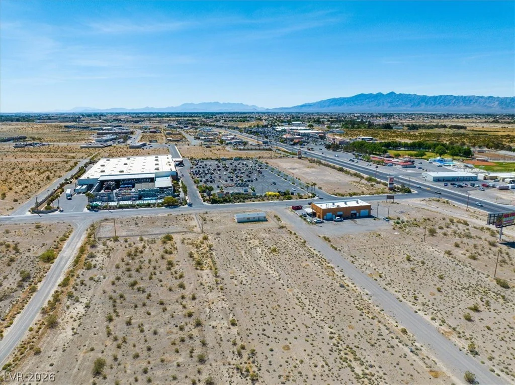 1181 Nugget, Pahrump, NV 89060