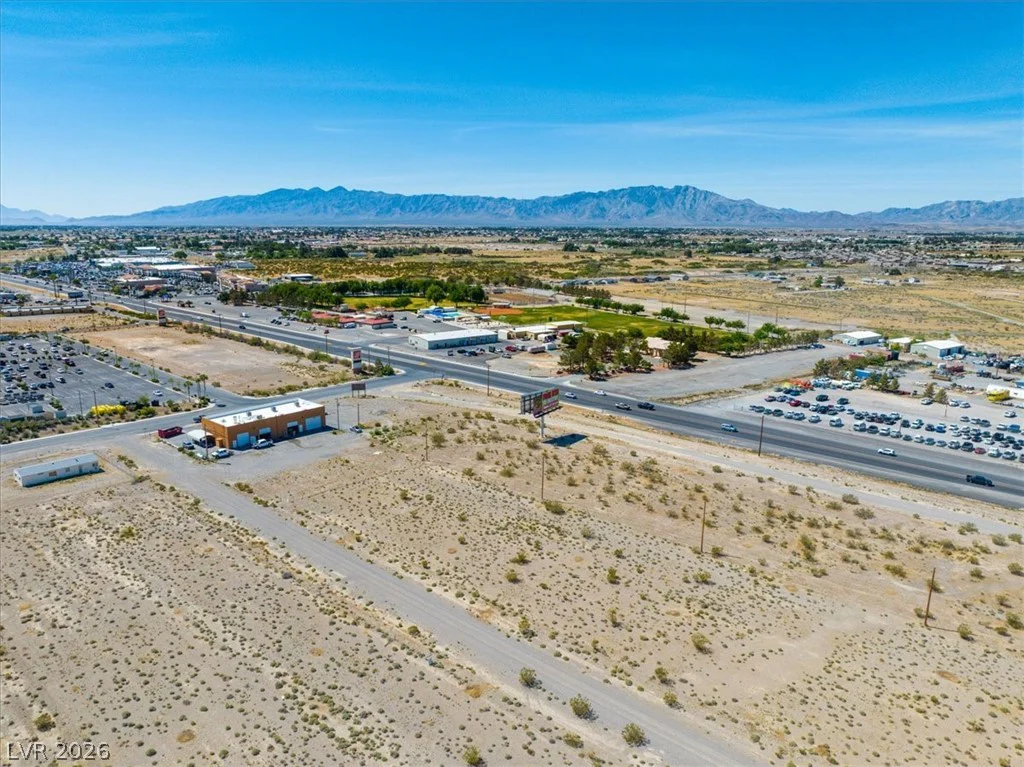 1181 Nugget, Pahrump, NV 89060