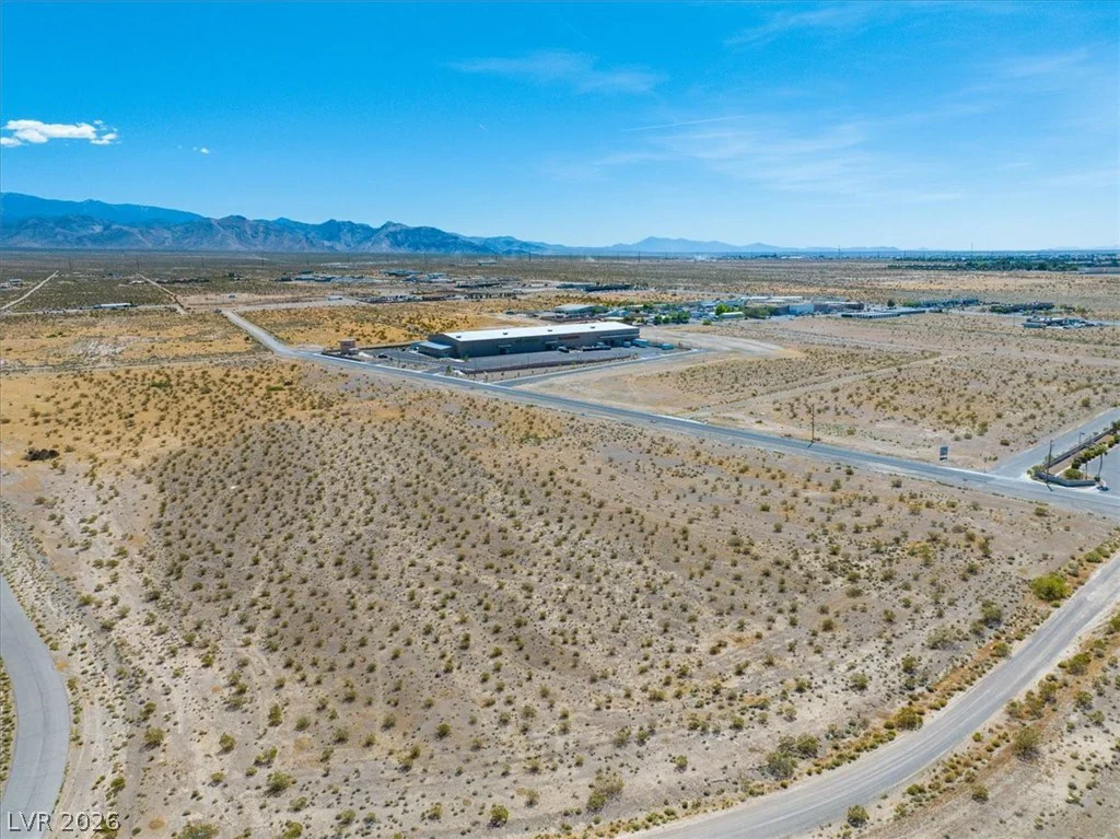1181 Nugget, Pahrump, NV 89060