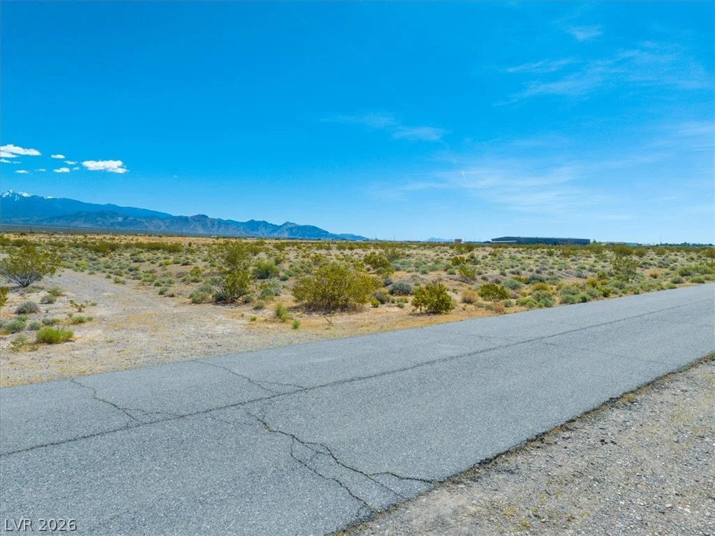 1181 Nugget, Pahrump, NV 89060