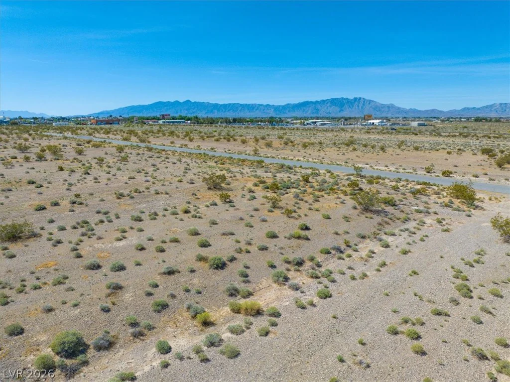 1181 Nugget, Pahrump, NV 89060