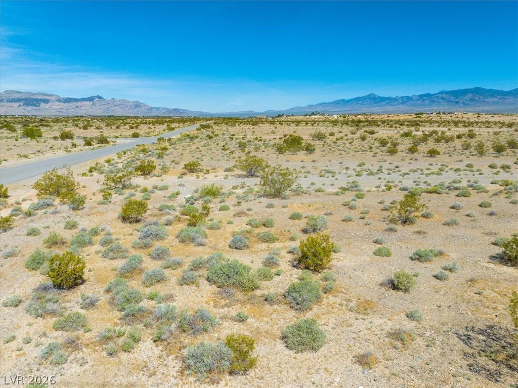 1181 Nugget, Pahrump, NV 89060