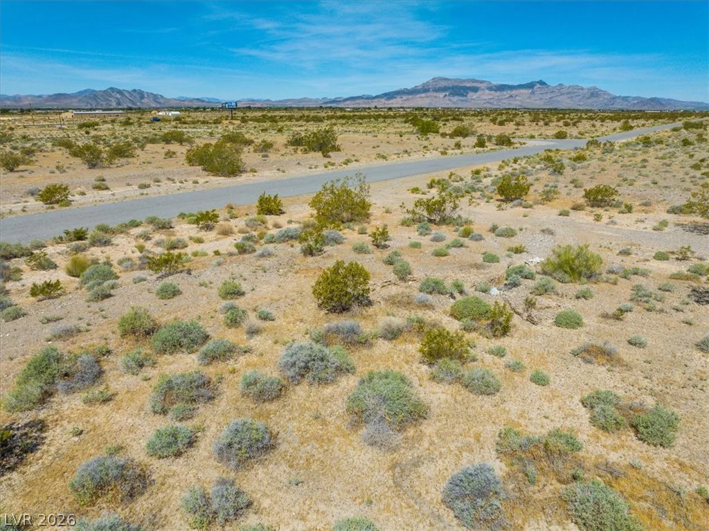 1181 Nugget, Pahrump, NV 89060