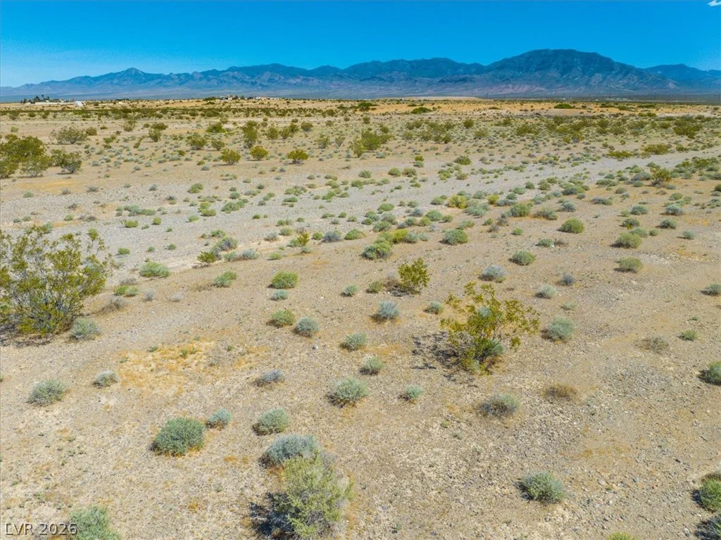 1181 Nugget, Pahrump, NV 89060