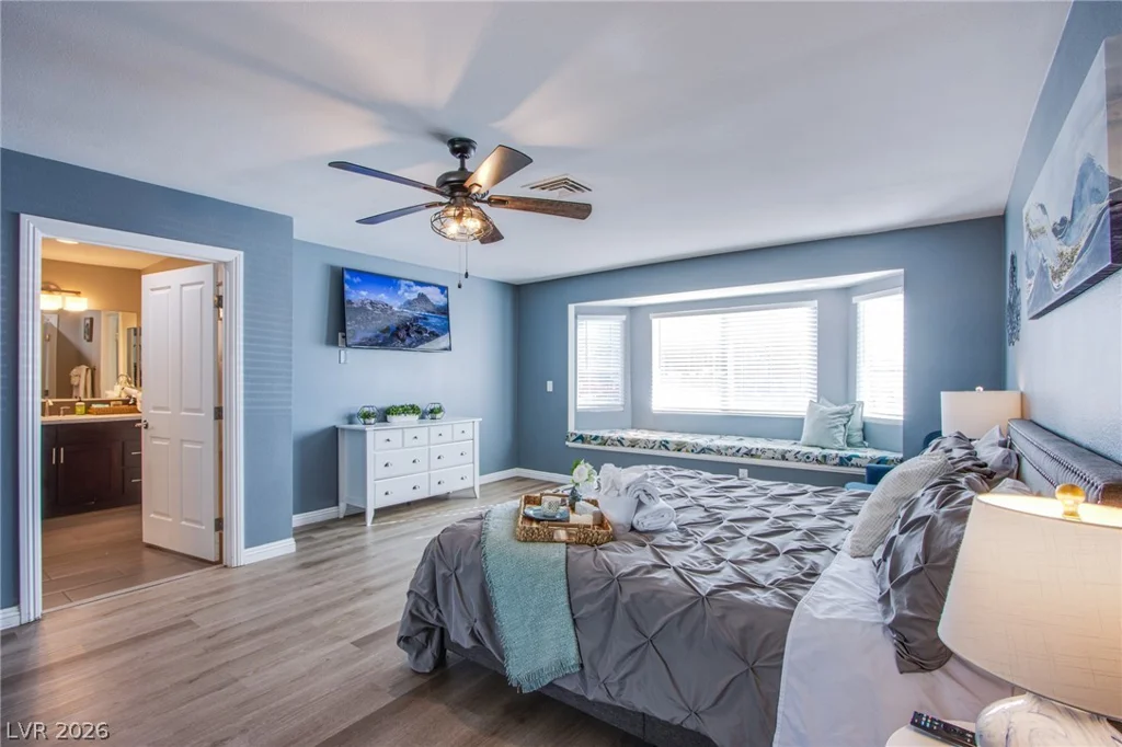 3449 Algonquin, Las Vegas, NV 89169