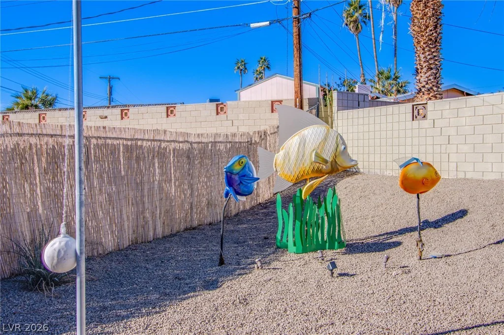 3449 Algonquin, Las Vegas, NV 89169