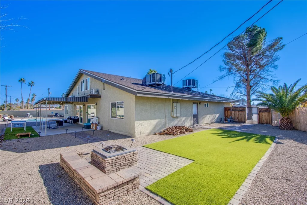 3449 Algonquin, Las Vegas, NV 89169