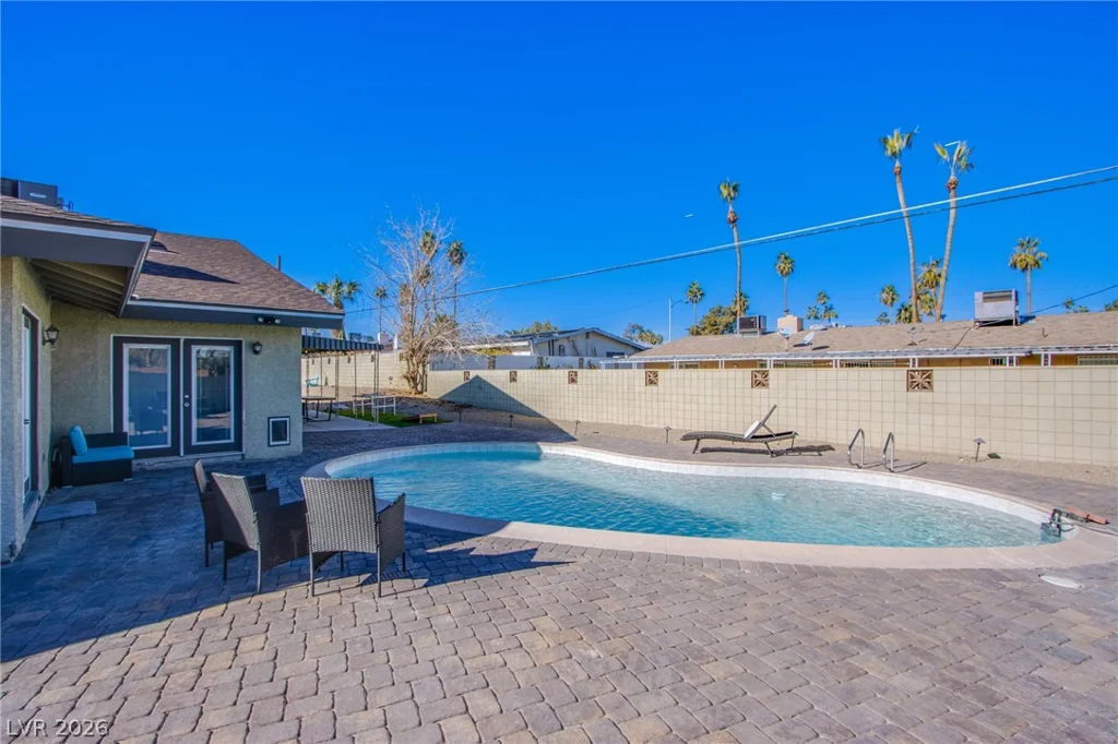 3449 Algonquin, Las Vegas, NV 89169