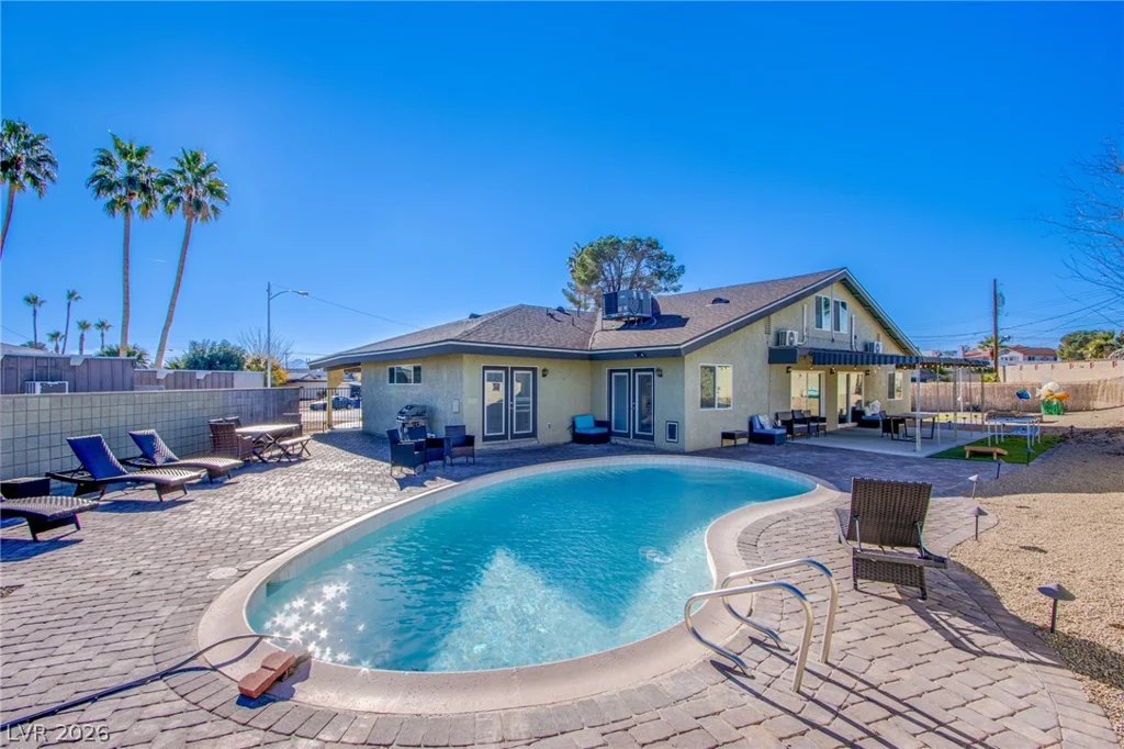 3449 Algonquin, Las Vegas, NV 89169